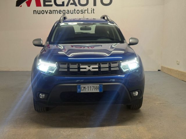Dacia Duster 1.5 Blue dCi 8V 115 CV 4x2 Expression - foto 2 di 4