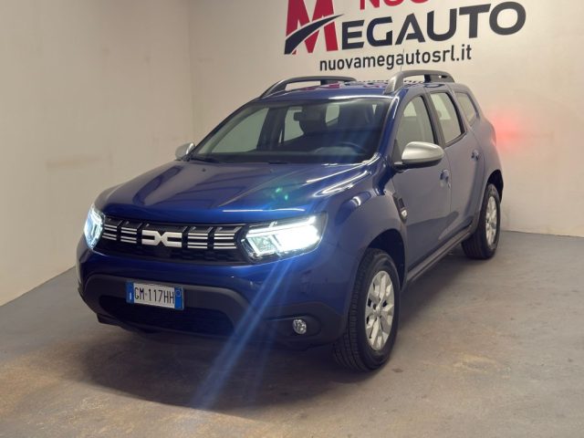 Dacia Duster 1.5 Blue dCi 8V 115 CV 4x2 Expression - foto 3 di 4