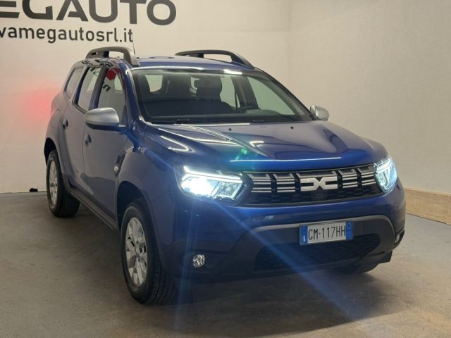 Dacia Duster 1.5 Blue dCi 8V 115 CV 4x2 Expression - foto 4 di 4