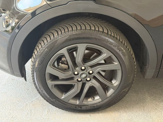 Land Rover Discovery Sport 2.0 eD4 150 CV SE usato a ALCAMO