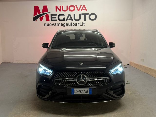 Mercedes-Benz GLA 200 d Automatic AMG Line Premium - foto 2 di 4