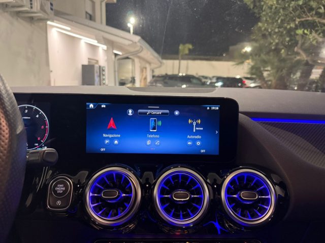 Mercedes-Benz GLA 200 d Automatic AMG Line Premium usato a ALCAMO