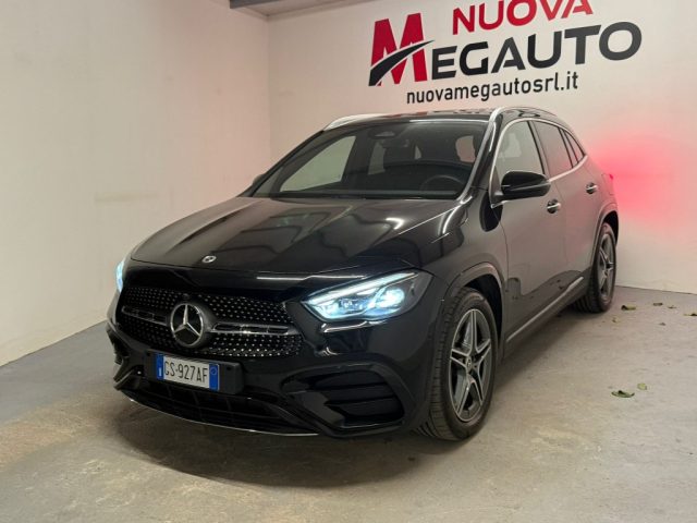Mercedes-Benz GLA 200 d Automatic AMG Line Premium - foto 3 di 4