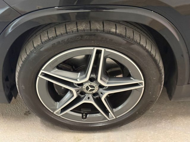 Mercedes-Benz GLA 200 d Automatic AMG Line Premium - foto 4 di 4