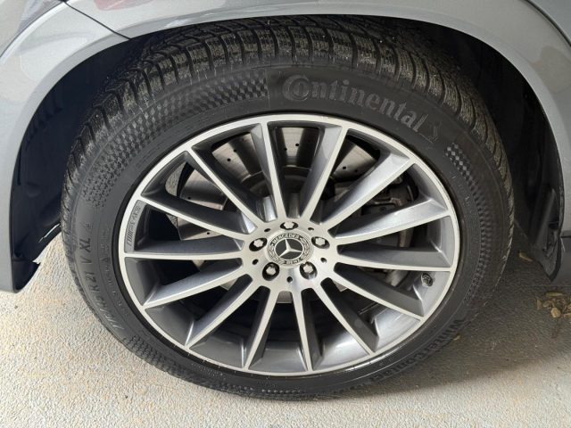 Mercedes-Benz GLE 350 de hybrid EQ 4Matic Coupé AMG Line Premium - foto 4 di 4