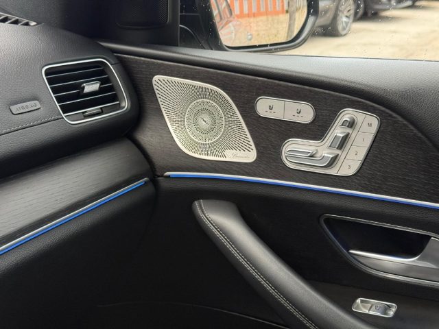 Mercedes-Benz GLE 350 de hybrid EQ 4Matic Coupé AMG Line Premium Plus usato a ALCAMO