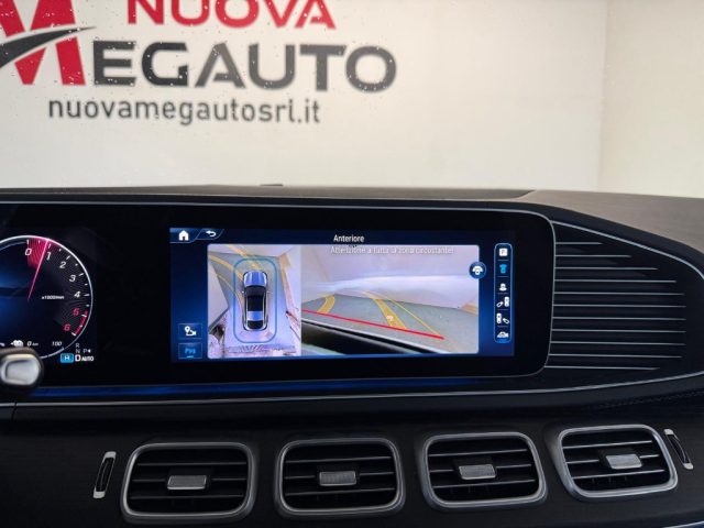 Mercedes-Benz GLE 350 de hybrid EQ 4Matic Coup� AMG Line Premium Plus usato a ALCAMO