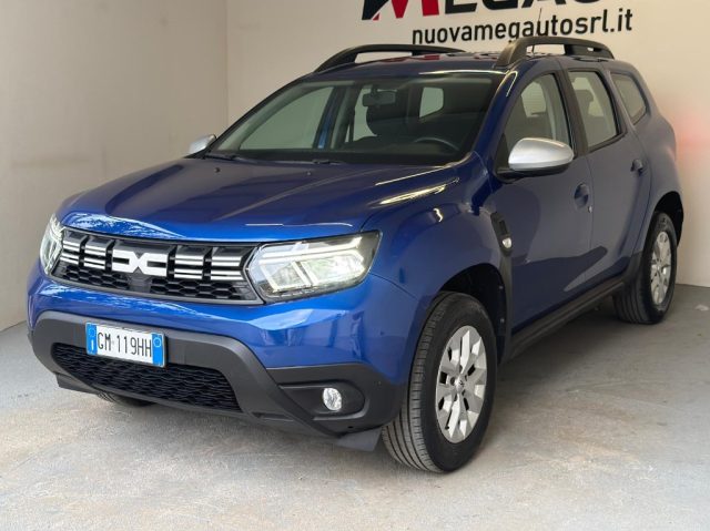Dacia Duster 1.5 Blue dCi 8V 115 CV 4x2 Expression - foto 3 di 4