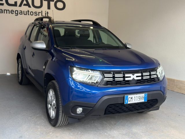 Dacia Duster 1.5 Blue dCi 8V 115 CV 4x2 Expression - foto 4 di 4