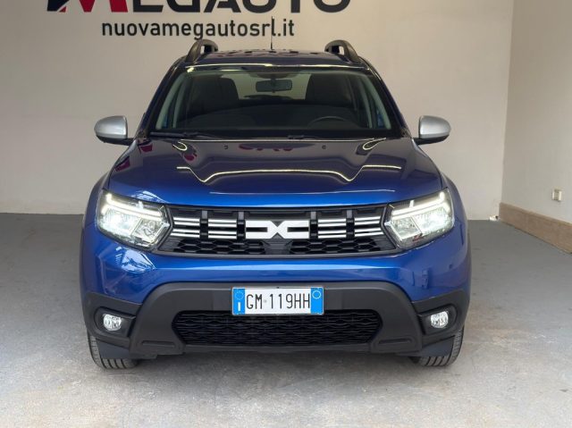 Dacia Duster 1.5 Blue dCi 8V 115 CV 4x2 Expression - foto 2 di 4