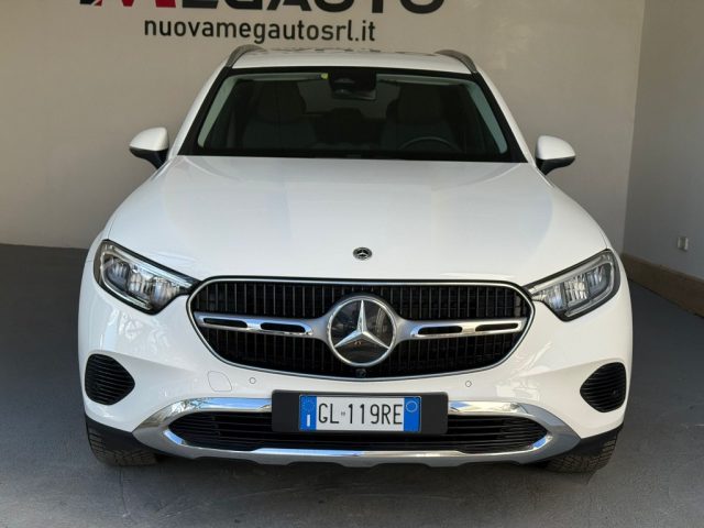 Mercedes-Benz GLC 220 d 4Matic Mild Hybrid AMG Advanced - foto 2 di 4