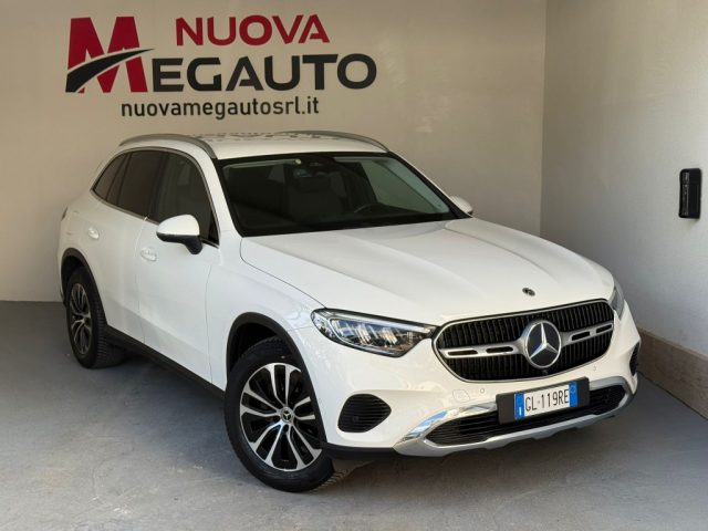 Mercedes-Benz GLC 220 d 4Matic Mild Hybrid AMG Advanced usato a ALCAMO