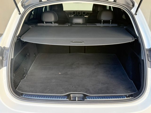 Mercedes-Benz GLC 220 d 4Matic Mild Hybrid AMG Advanced usato a ALCAMO