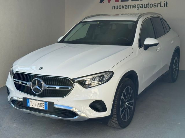 Mercedes-Benz GLC 220 d 4Matic Mild Hybrid AMG Advanced - foto 4 di 4