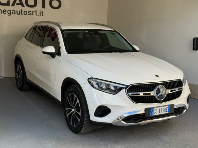 Mercedes-Benz GLC 220 d 4Matic Mild Hybrid AMG Advanced - foto 3 di 4