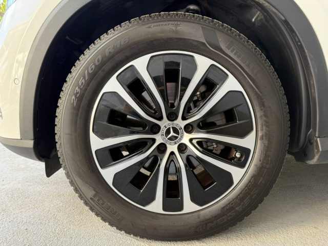 Mercedes-Benz GLC 220 d 4Matic Mild Hybrid AMG Advanced usato a ALCAMO