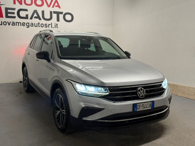 Volkswagen Tiguan 2.0 TDI 150 CV DSG Life - foto 2 di 4