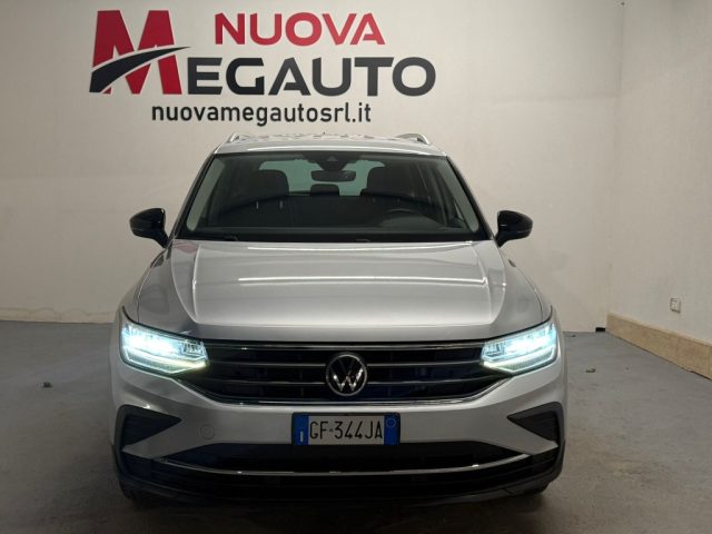 Volkswagen Tiguan 2.0 TDI 150 CV DSG Life - foto 3 di 4