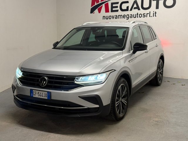 Volkswagen Tiguan 2.0 TDI 150 CV DSG Life - foto 4 di 4