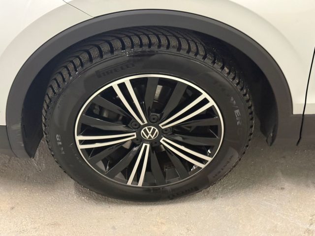 Volkswagen Tiguan 2.0 TDI 150 CV DSG Life usato a ALCAMO