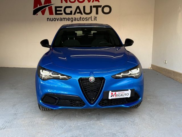 Alfa Romeo Stelvio 2.2 Turbodiesel Sprint - foto 2 di 4