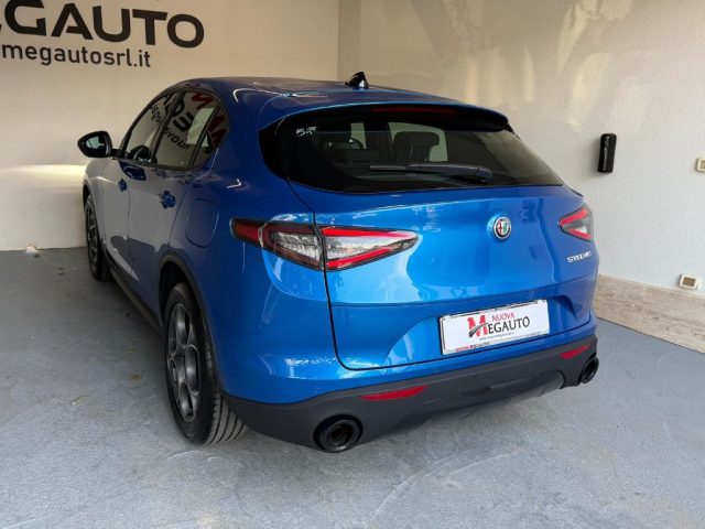Alfa Romeo Stelvio 2.2 Turbodiesel Sprint - foto 4 di 4