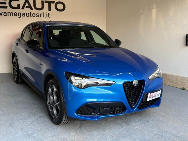 Alfa Romeo Stelvio 2.2 Turbodiesel Sprint - foto 3 di 4