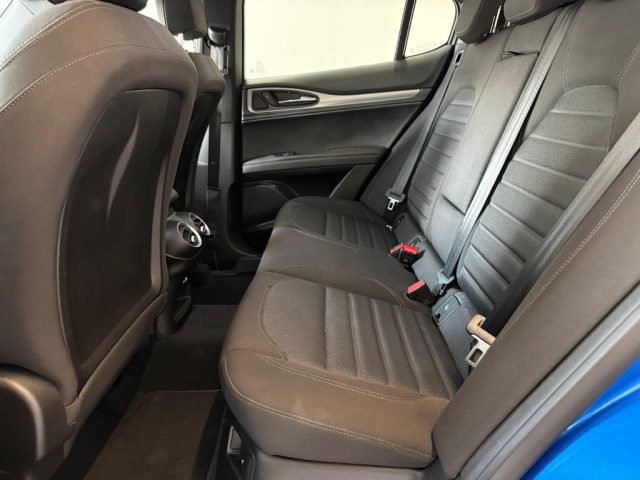 Alfa Romeo Stelvio 2.2 Turbodiesel Sprint, del 2024, 22.000 km, in vendita a Alcamo (TP)