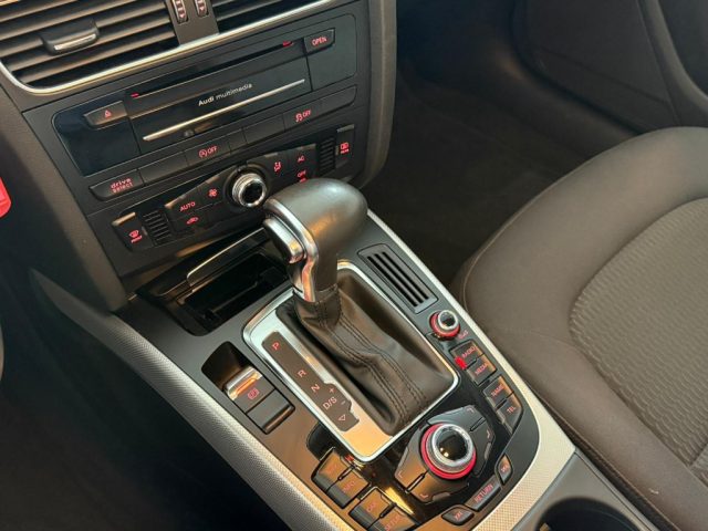 Audi A5 SPB 2.0 TDI 177 CV usato a ALCAMO