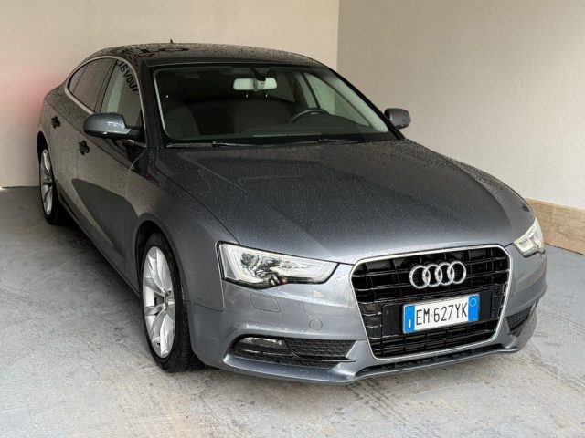 Audi A5 SPB 2.0 TDI 177 CV - foto 3 di 4