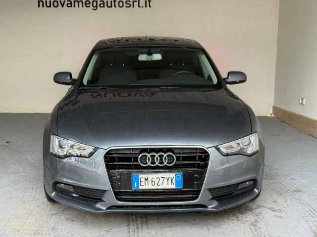 Audi A5 SPB 2.0 TDI 177 CV - foto 2 di 4