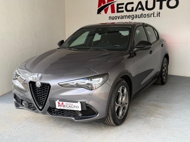 Alfa Romeo Stelvio 2.2 Turbodiesel 160 CV AT8 RWD Sprint - foto 4 di 4