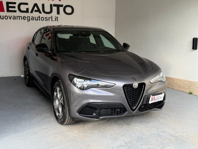 Alfa Romeo Stelvio 2.2 Turbodiesel 160 CV AT8 RWD Sprint - foto 3 di 4