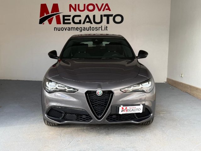 Alfa Romeo Stelvio 2.2 Turbodiesel 160 CV AT8 RWD Sprint - foto 2 di 4