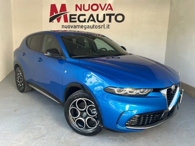 Alfa Romeo Tonale 1.5 160 CV MHEV TCT7 Ti usato a ALCAMO