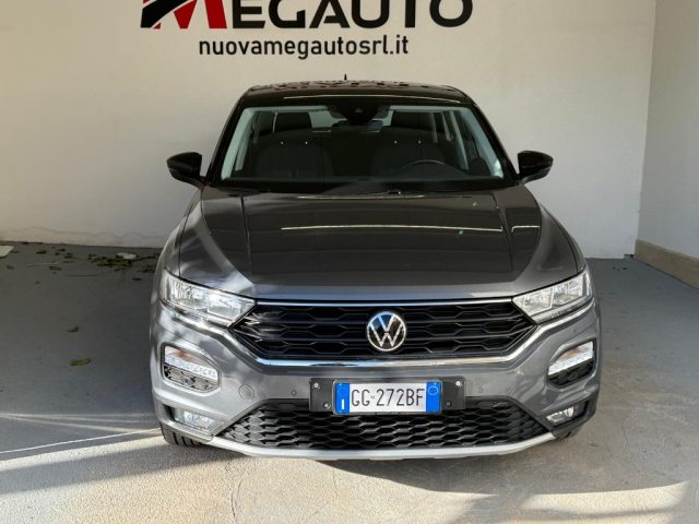 Volkswagen T-Roc 2.0 TDI SCR Style - foto 3 di 4