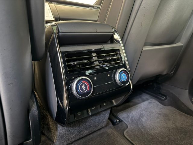 Land Rover Range Rover Sport 3.0D l6 249 CV Dynamic HSE usato a ALCAMO
