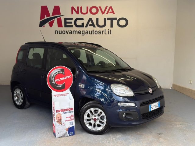 Fiat Panda 1.3 MJT 95 CV S&S Lounge usato a ALCAMO