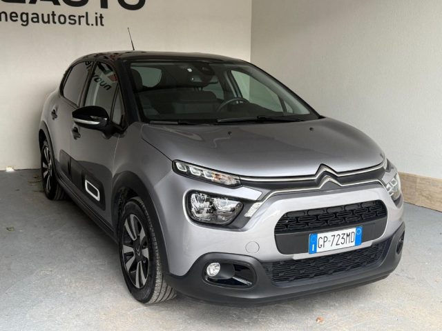 Citroen C3 PureTech 83 S&S Shine usato a ALCAMO