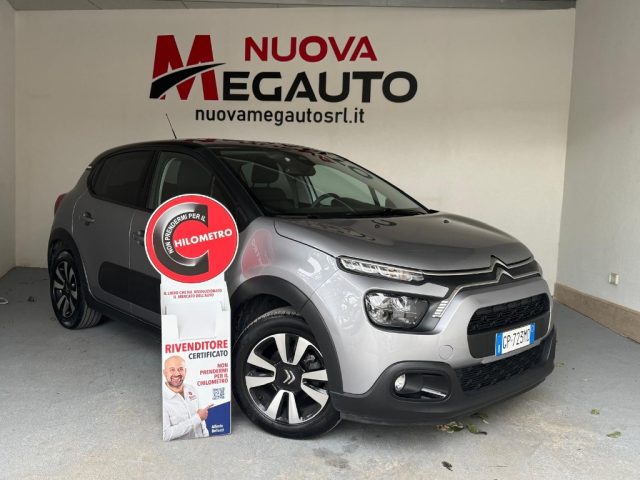 Citroen C3 PureTech 83 S&S Shine usato a ALCAMO