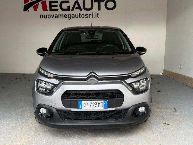 Citroen C3 PureTech 83 S&S Shine usato a ALCAMO