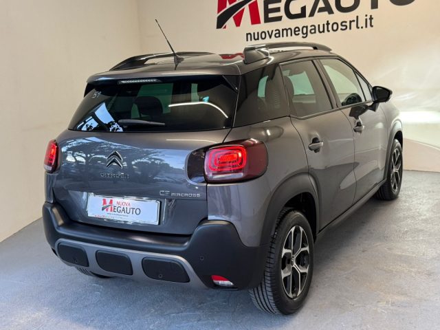 Citroen C3 Aircross PureTech 110 S&S Plus usato a ALCAMO