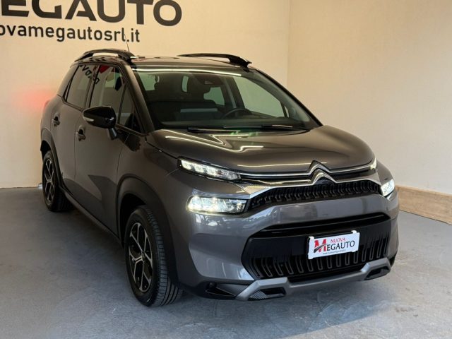 Citroen C3 Aircross PureTech 110 S&S Plus - foto 3 di 4