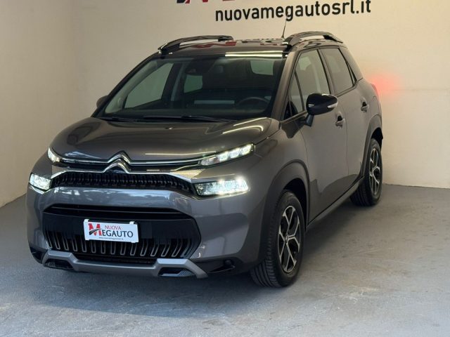 Citroen C3 Aircross PureTech 110 S&S Plus - foto 4 di 4