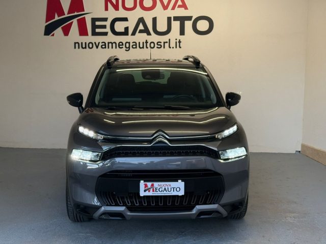 Citroen C3 Aircross PureTech 110 S&S Plus - foto 2 di 4