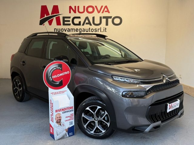 Citroen C3 Aircross PureTech 110 S&S Plus usato a ALCAMO