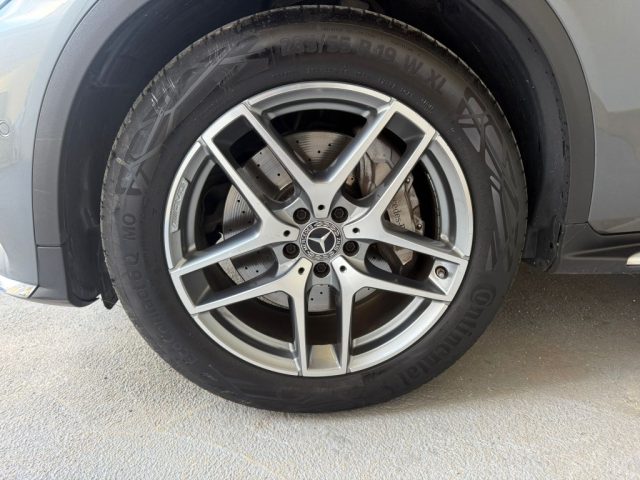 Mercedes-Benz GLC 220 d 4Matic Premium - foto 4 di 4