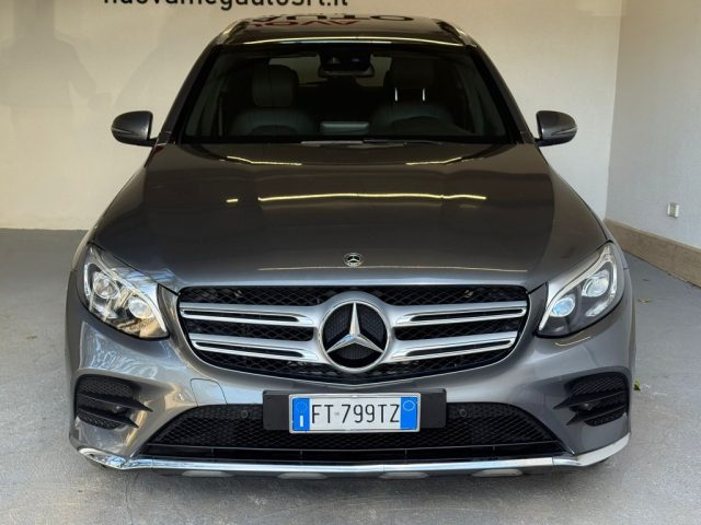 Mercedes-Benz GLC 220 d 4Matic Premium - foto 3 di 4