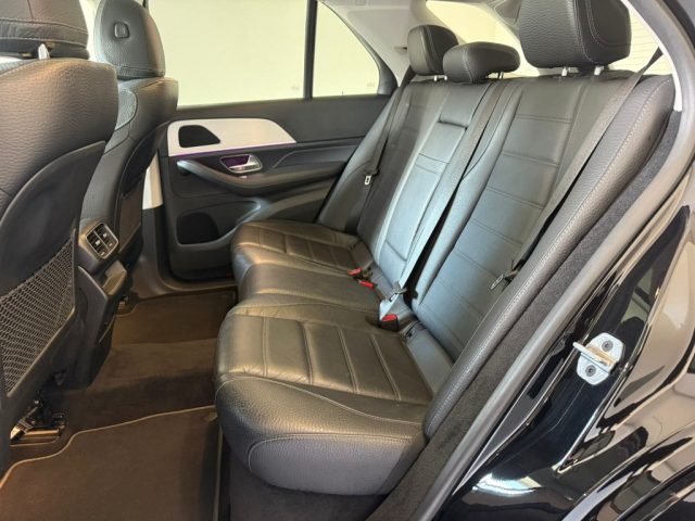 Mercedes-Benz GLE 300 d 4Matic AMG Line Premium usato a ALCAMO