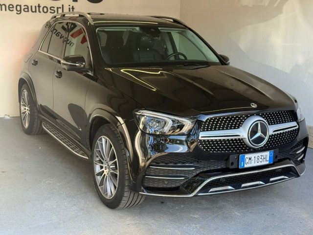 Mercedes-Benz GLE 300 d 4Matic AMG Line Premium - foto 3 di 4